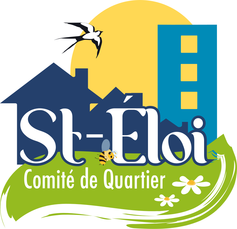 Comité de Quartier de Saint Eloi Poitiers