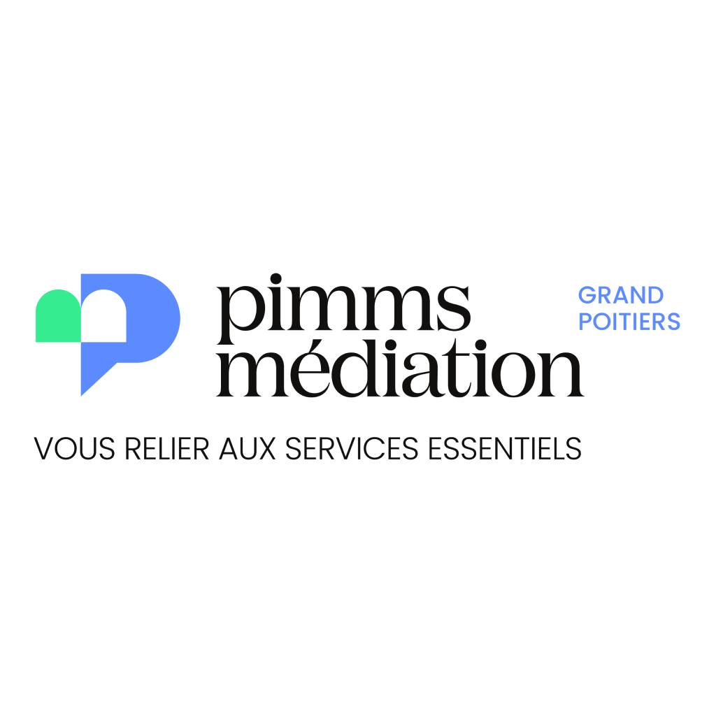 Logo Pimms Médiation