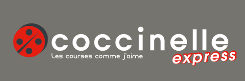 Coccinelle_express_logo